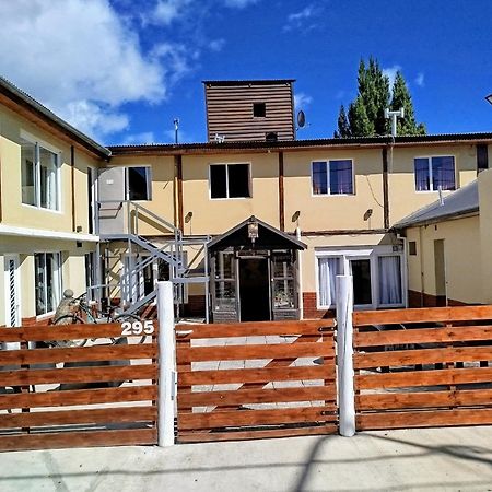 Hostel Elal El Calafate Dış mekan fotoğraf