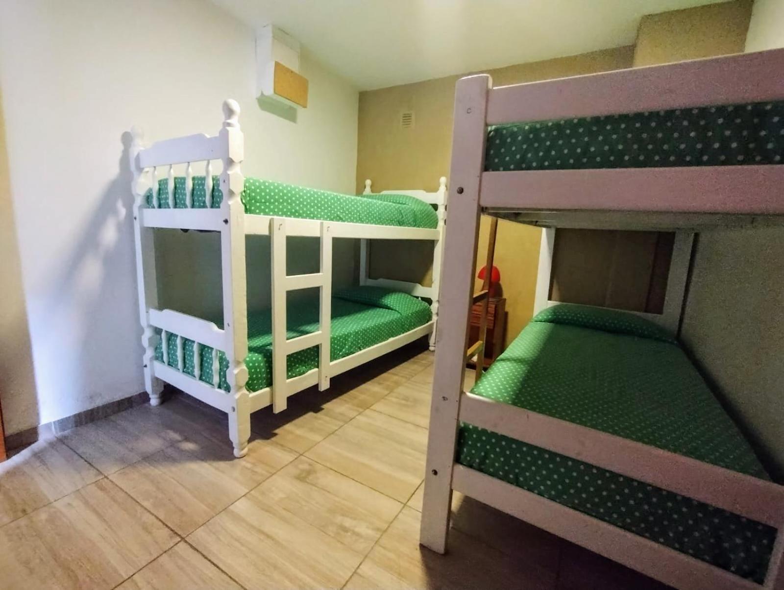 Hostel Elal El Calafate Dış mekan fotoğraf