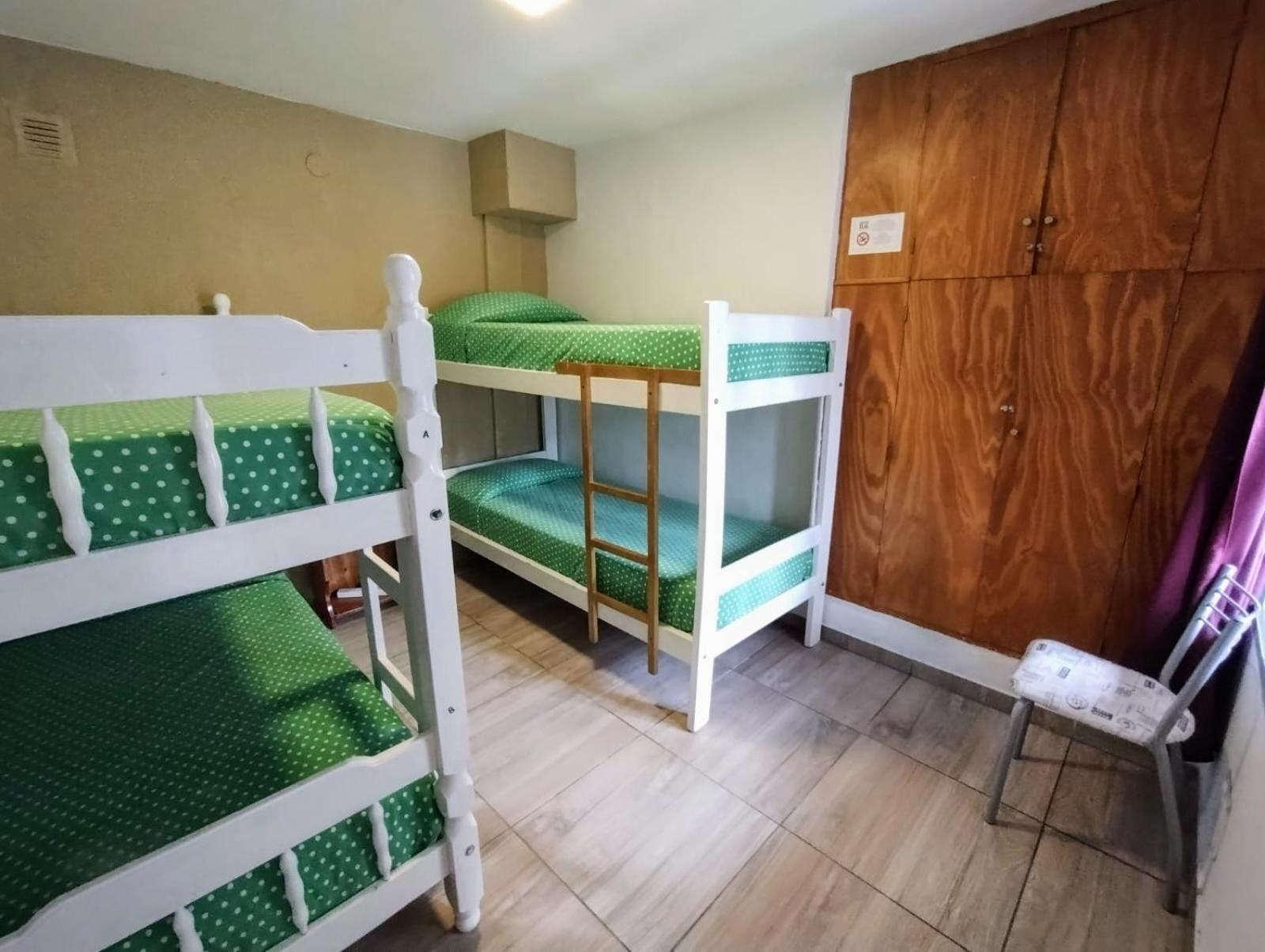 Hostel Elal El Calafate Dış mekan fotoğraf